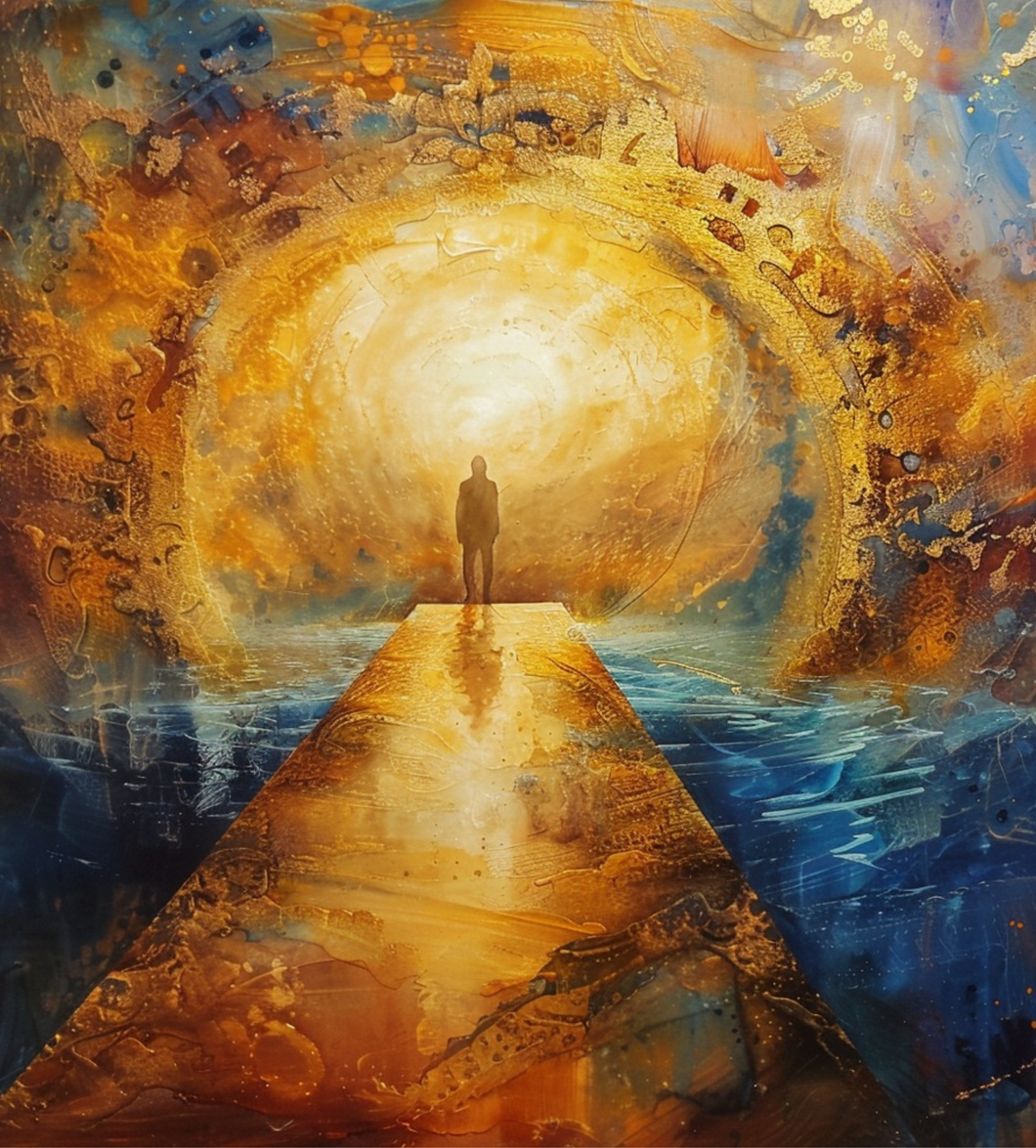 Pathway to Spiritual Clarity